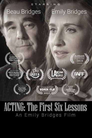 Acting: The First Six Lessons