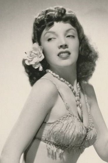 Margie Hart