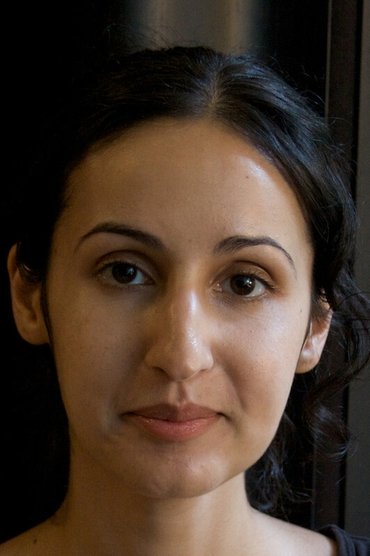 Mariam Ghani
