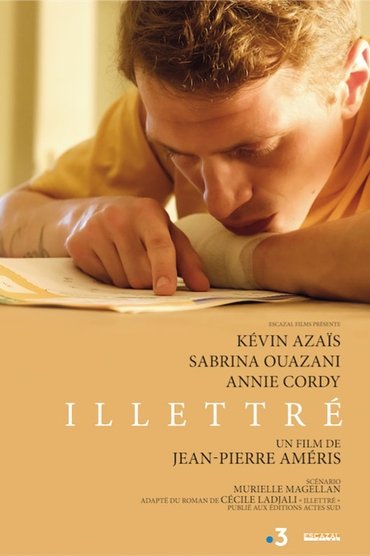 Illiterate