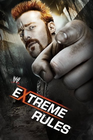 WWE Extreme Rules 2013