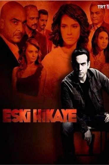 Eski Hikaye