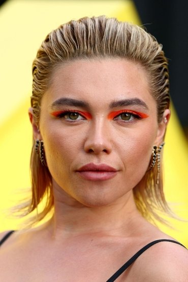 Florence Pugh
