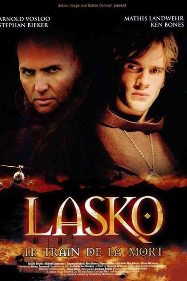 Lasko - Death Train