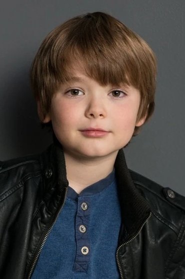 Christian Michael Cooper