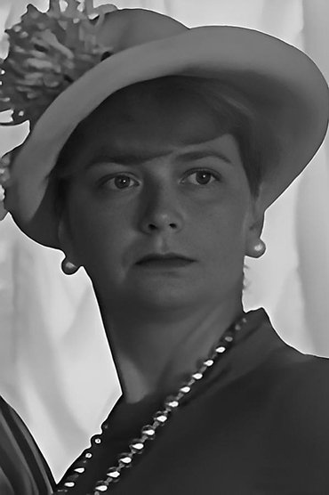 Nina Palladina