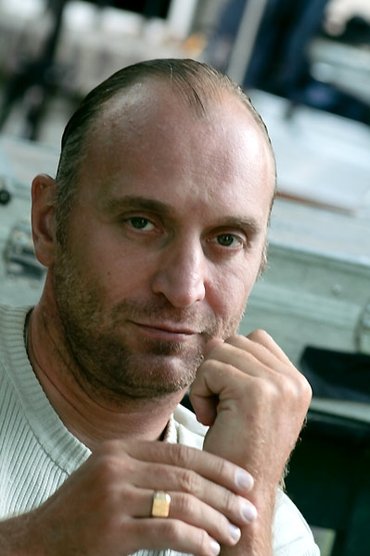 Xavier Gojo