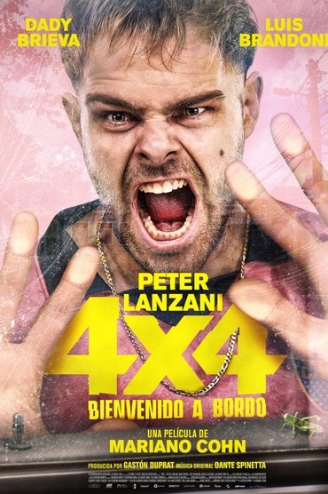 4×4 (2019)
