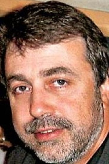 Alexandr Boyarsky