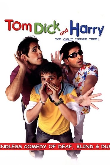 Tom, Dick And Harry