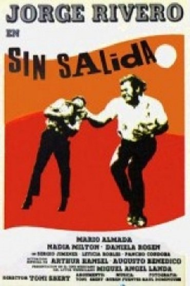 Sin salida