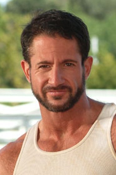 Todd Maxwell