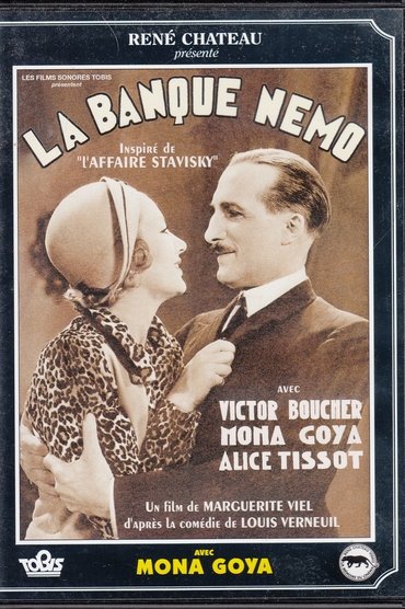 La Banque Némo