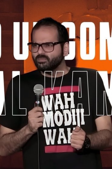 Kunal kamra Stand up comedy 2019