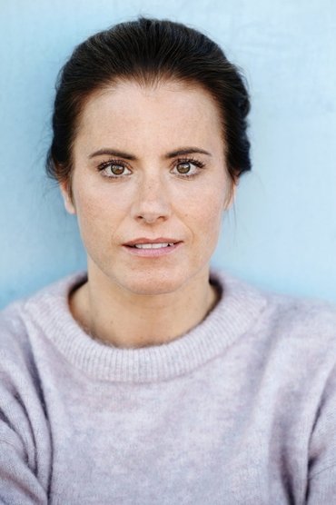 Elisabeth Baulitz