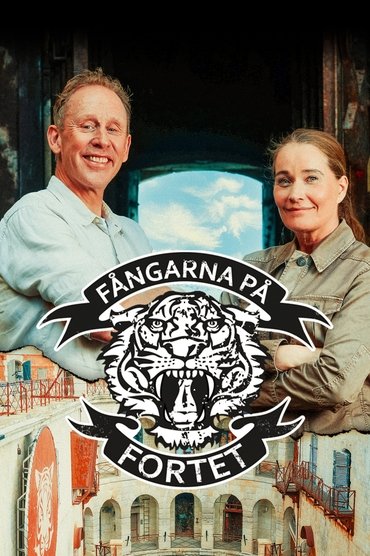 Fångarna på fortet