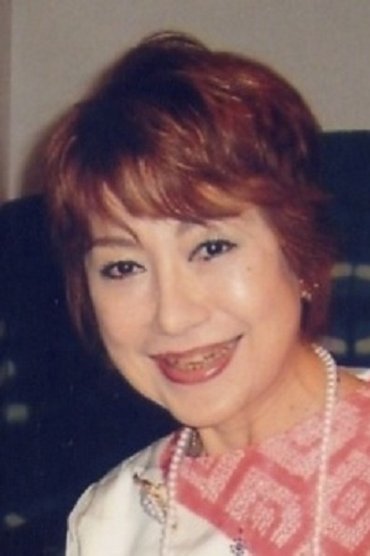 Fusako Amachi