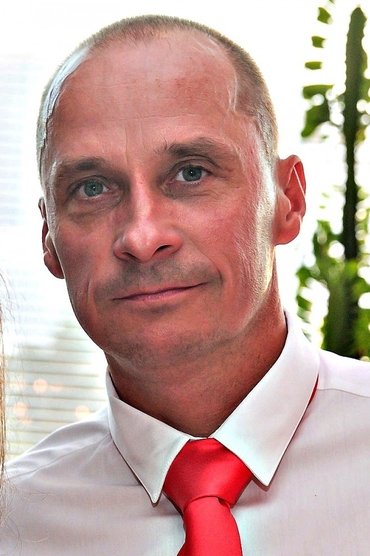 Margus Kobing