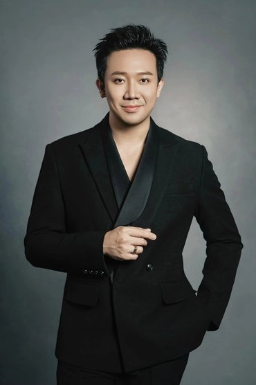 Trấn Thành