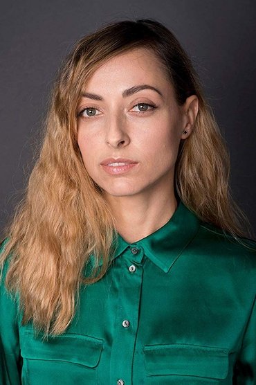 Ana Tabakova