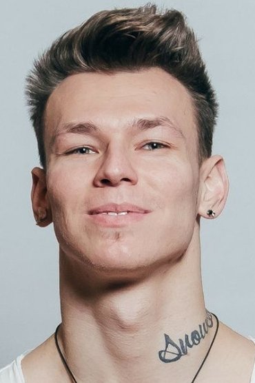 Daniil Prytkov
