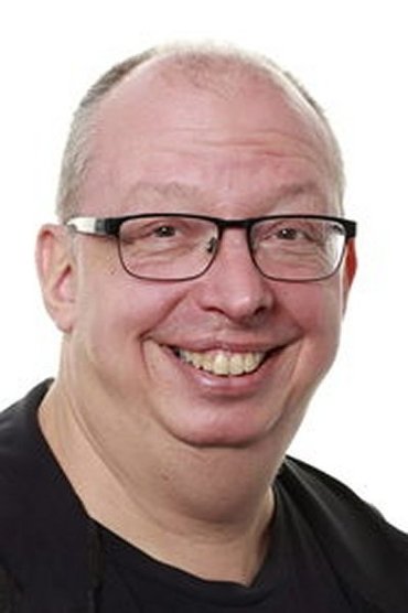 Søren Hytholm Jensen
