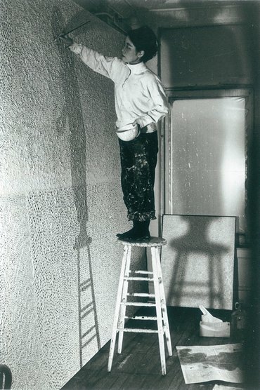 Yayoi Kusama