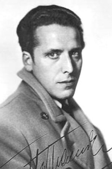 Willi Domgraf-Fassbaender