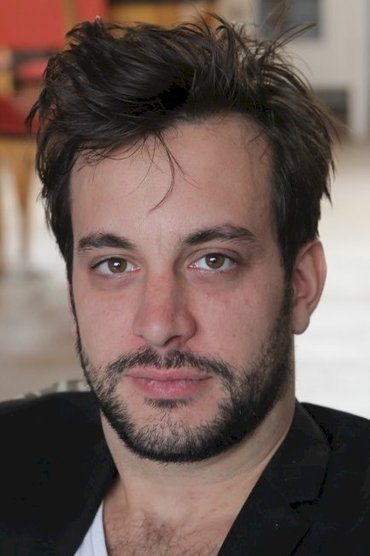 Vincent Bramoullé