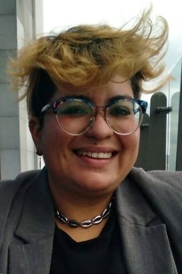 Karen Ramírez