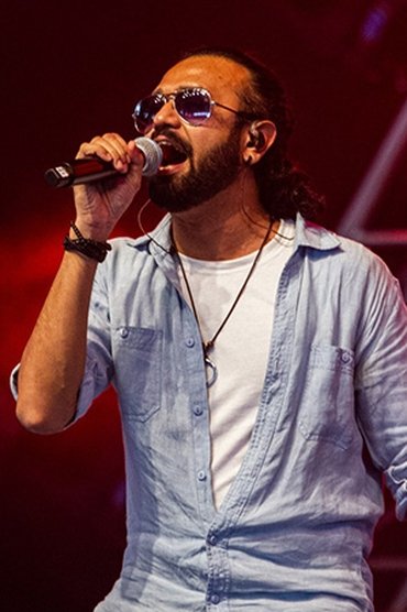 Zaman Saif