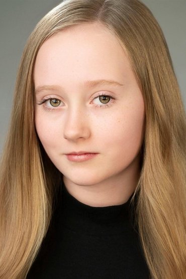 Sophie Jane Frick