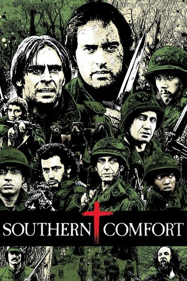 Southern Comfort