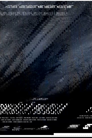 On Dark Paths