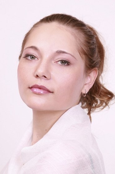 Lilya Volkova