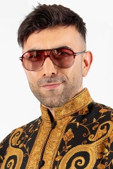 Sohrab Mirmont