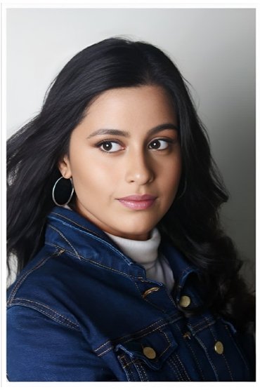 vaibhavi kapoor