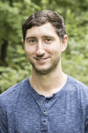 Garrett R. Martin