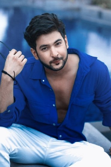 Shivin Narang