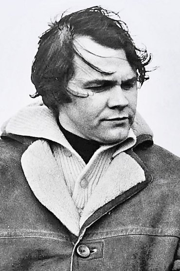 Peter Snell