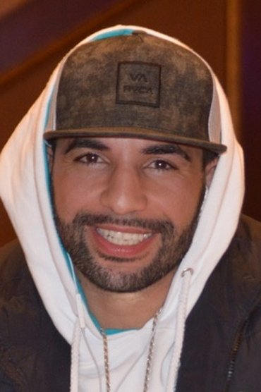 Said El Harrak