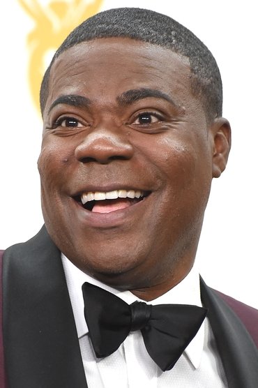 Tracy Morgan