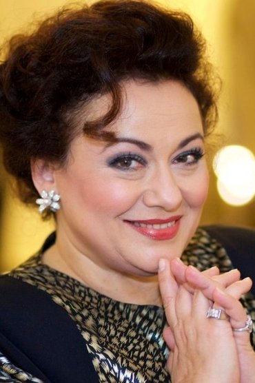 Leontina Vaduva