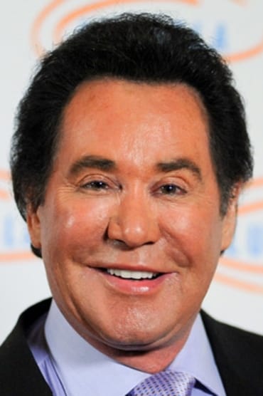 Wayne Newton