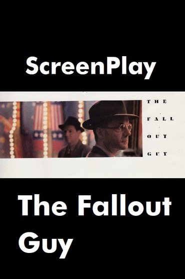 The Fallout Guy