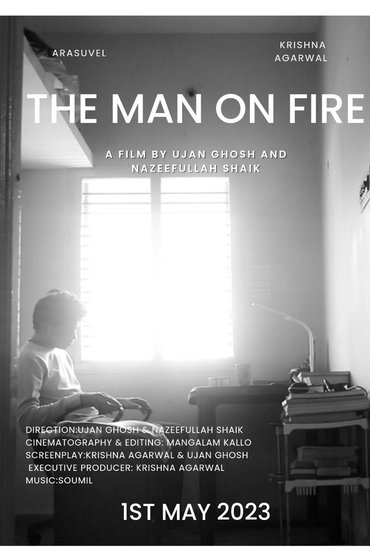 The Man on Fire