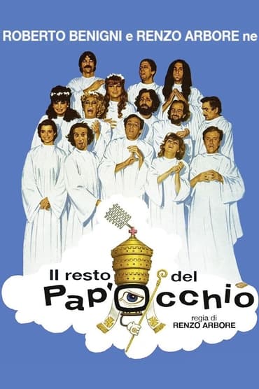 Il resto del Pap'occhio