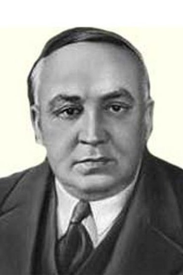 Vladimir Gardin