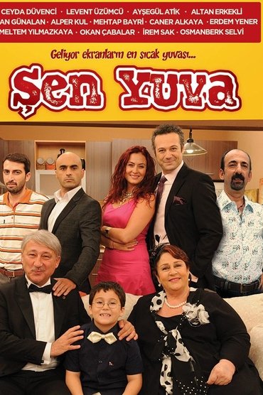 Şen Yuva