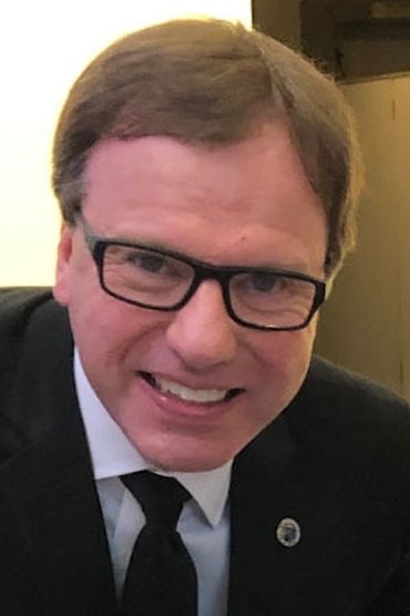 Tim Gray